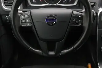 Volvo V60, 2.0, 88 kW, diesel, automatic, front-wheel drive