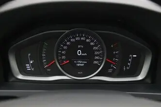Volvo V60, 2.0, 88 kW, diesel, automatic, front-wheel drive