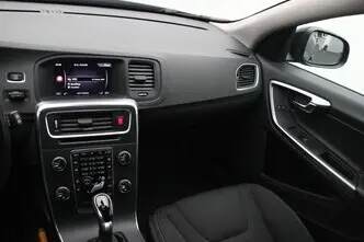 Volvo V60, 2.0, 88 kW, diesel, automatic, front-wheel drive