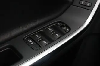 Volvo V60, 2.0, 88 kW, diesel, automatic, front-wheel drive