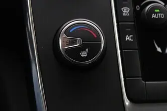 Volvo V60, 2.0, 88 kW, diesel, automatic, front-wheel drive