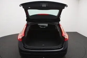 Volvo V60, 2.0, 88 kW, diesel, automatic, front-wheel drive