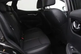 Nissan Qashqai, 1.2, 85 kW, petrol, automatic, front-wheel drive