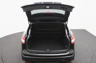 Nissan Qashqai, 1.2, 85 kW, petrol, automatic, front-wheel drive
