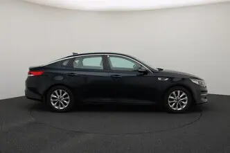Kia Optima, 2.0, 120 kW, petrol, automatic, front-wheel drive