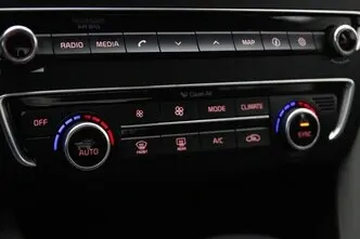 Kia Optima, 2.0, 120 kW, petrol, automatic, front-wheel drive