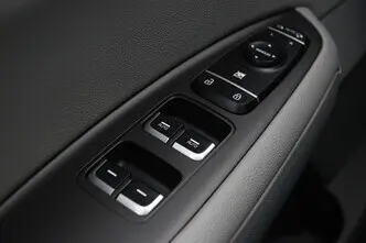 Kia Optima, 2.0, 120 kW, petrol, automatic, front-wheel drive