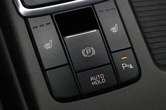 Kia Optima, 2.0, 120 kW, petrol, automatic, front-wheel drive