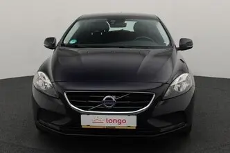 Volvo V40, 2.0, 112 kW, petrol, manual, front-wheel drive