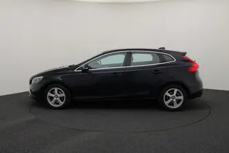 Volvo V40, 2.0, 112 kW, petrol, manual, front-wheel drive