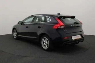 Volvo V40, 2.0, 112 kW, petrol, manual, front-wheel drive