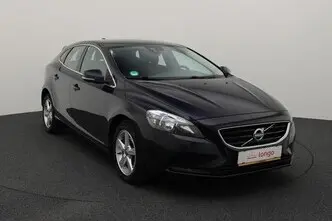 Volvo V40, 2.0, 112 kW, petrol, manual, front-wheel drive