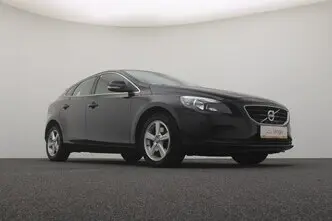 Volvo V40, 2.0, 112 kW, petrol, manual, front-wheel drive