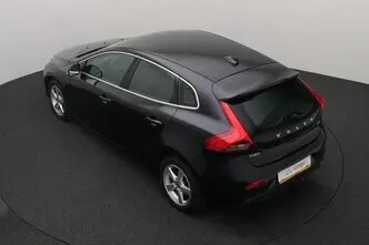 Volvo V40, 2.0, 112 kW, petrol, manual, front-wheel drive