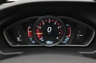 Volvo V40, 2.0, 112 kW, petrol, manual, front-wheel drive