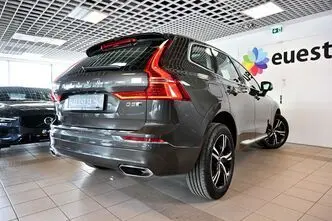 Volvo XC60, 2.0, 173 kW, diesel, automatic, four-wheel drive