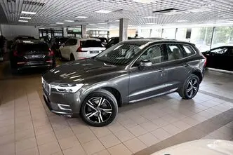 Volvo XC60, 2.0, 173 kW, diesel, automatic, four-wheel drive