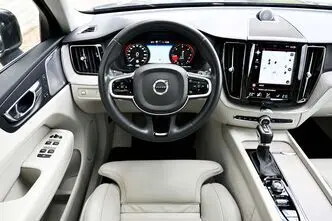 Volvo XC60, 2.0, 173 kW, diesel, automatic, four-wheel drive