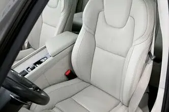 Volvo XC60, 2.0, 173 kW, diesel, automatic, four-wheel drive