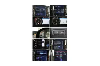 Volvo XC60, 2.0, 173 kW, diesel, automatic, four-wheel drive