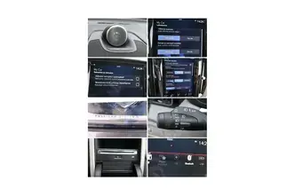 Volvo XC60, 2.0, 173 kW, diesel, automatic, four-wheel drive