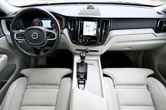 Volvo XC60, 2.0, 173 kW, diesel, automatic, four-wheel drive