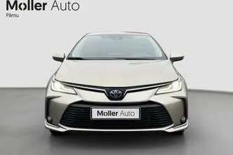 Toyota Corolla, 1.8, 72 kW, hübriid, automaat, esivedu