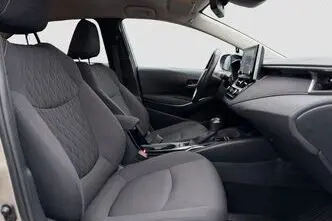 Toyota Corolla, 1.8, 72 kW, hübriid, automaat, esivedu