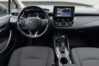 Toyota Corolla, 1.8, 72 kW, hübriid, automaat, esivedu