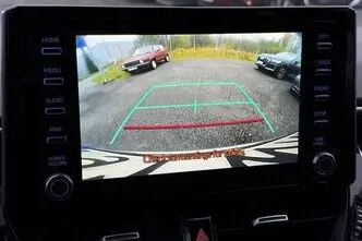 Toyota Corolla, 1.8, 72 kW, hübriid, automaat, esivedu