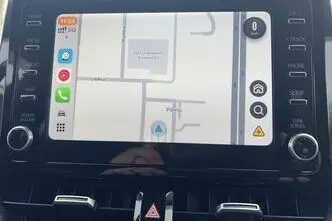 Toyota Corolla, 1.8, 72 kW, hübriid, automaat, esivedu