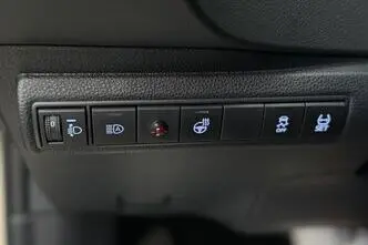 Toyota Corolla, 1.8, 72 kW, hübriid, automaat, esivedu