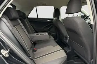 Volkswagen T-Roc, 1.5, 110 kW, petrol, automatic, front-wheel drive