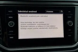 Volkswagen T-Roc, 1.5, 110 kW, petrol, automatic, front-wheel drive