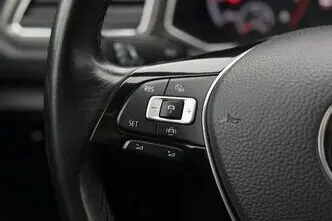Volkswagen T-Roc, 1.5, 110 kW, petrol, automatic, front-wheel drive