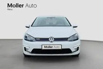 Volkswagen Golf, 100 kW, электричество, автомат, передний привод