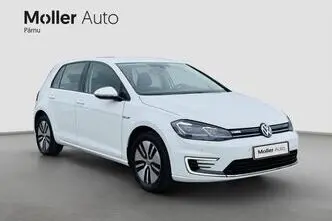 Volkswagen Golf, 100 kW, электричество, автомат, передний привод