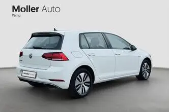 Volkswagen Golf, 100 kW, электричество, автомат, передний привод