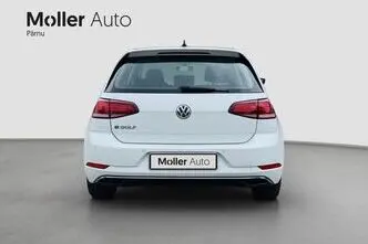Volkswagen Golf, 100 kW, электричество, автомат, передний привод