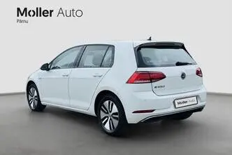Volkswagen Golf, 100 kW, электричество, автомат, передний привод