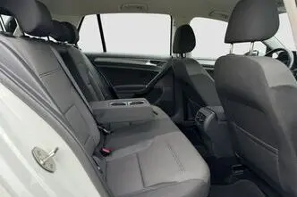Volkswagen Golf, 100 kW, электричество, автомат, передний привод