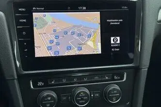 Volkswagen Golf, 100 kW, электричество, автомат, передний привод