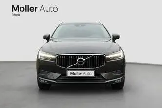 Volvo XC60, 2.0, 145 kW, hübriid, automaat, nelikvedu