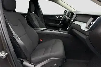 Volvo XC60, 2.0, 145 kW, hübriid, automaat, nelikvedu