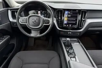 Volvo XC60, 2.0, 145 kW, hübriid, automaat, nelikvedu