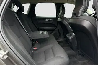 Volvo XC60, 2.0, 145 kW, hübriid, automaat, nelikvedu