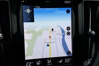 Volvo XC60, 2.0, 145 kW, hübriid, automaat, nelikvedu