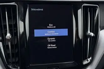 Volvo XC60, 2.0, 145 kW, hübriid, automaat, nelikvedu