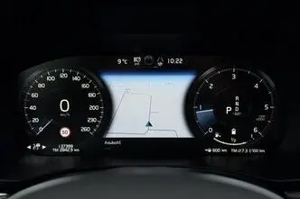 Volvo XC60, 2.0, 145 kW, hübriid, automaat, nelikvedu