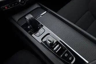 Volvo XC60, 2.0, 145 kW, hübriid, automaat, nelikvedu